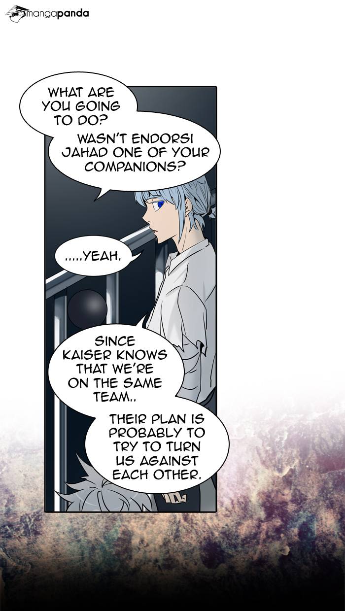 Tower of God Chapter 288 image 086